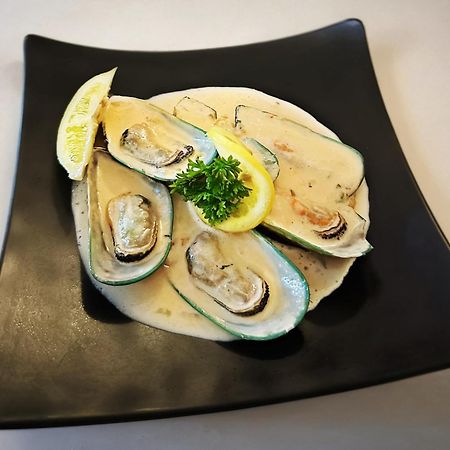Riambel Koa酒店 外观 照片