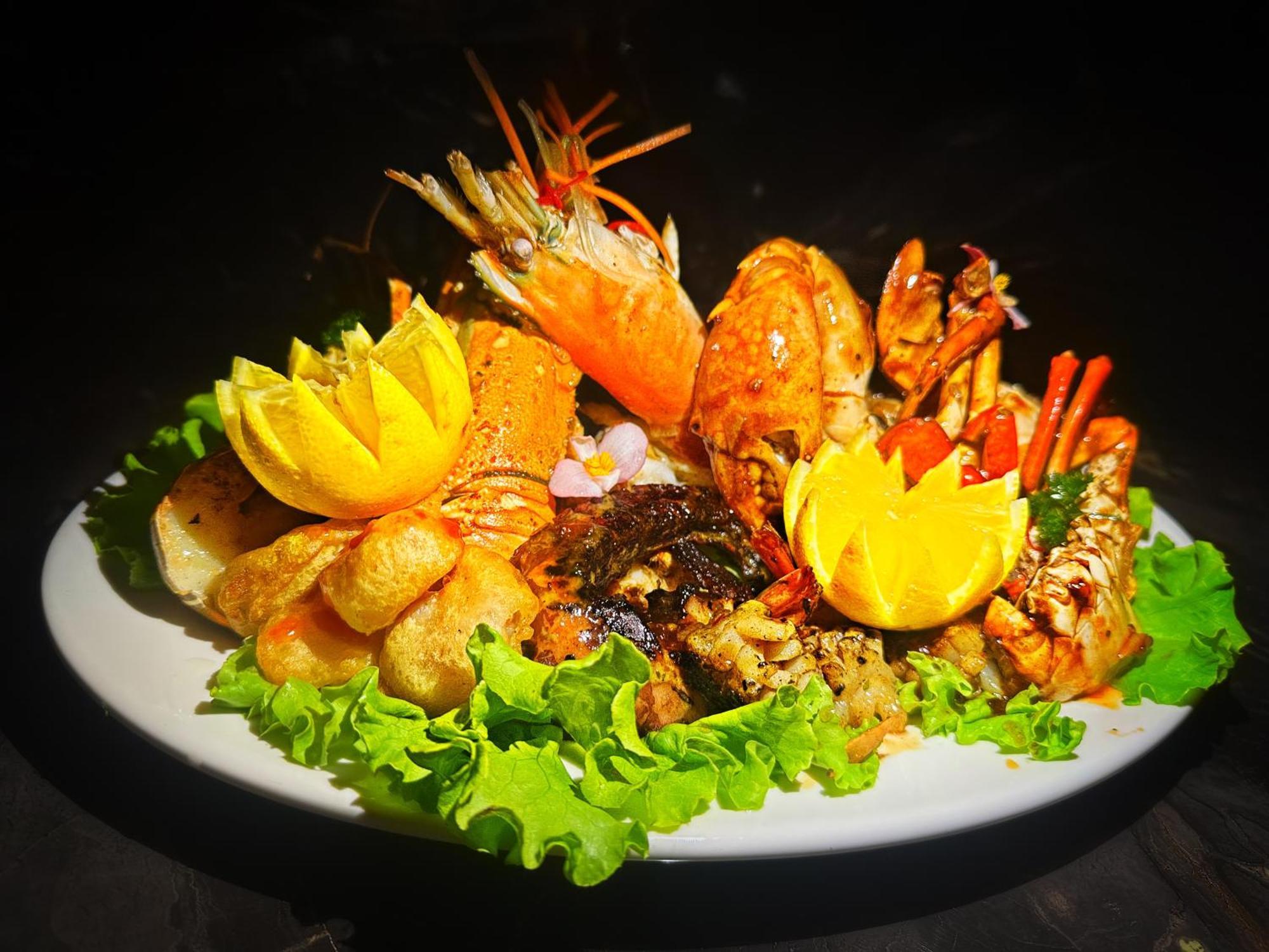 Riambel Koa酒店 外观 照片