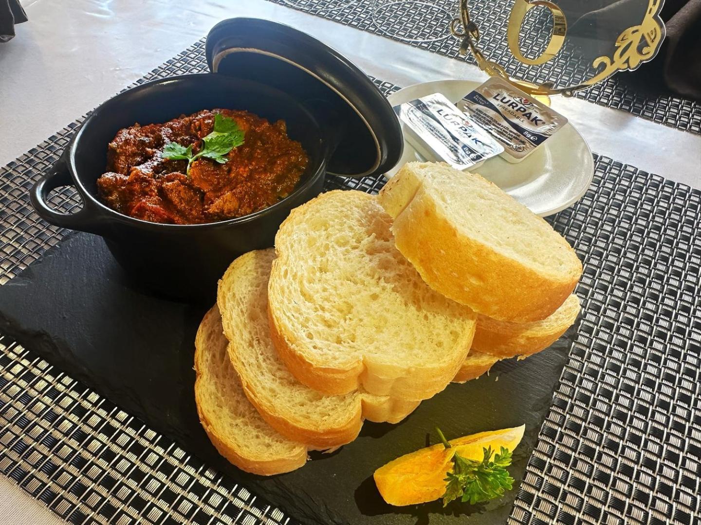 Riambel Koa酒店 外观 照片