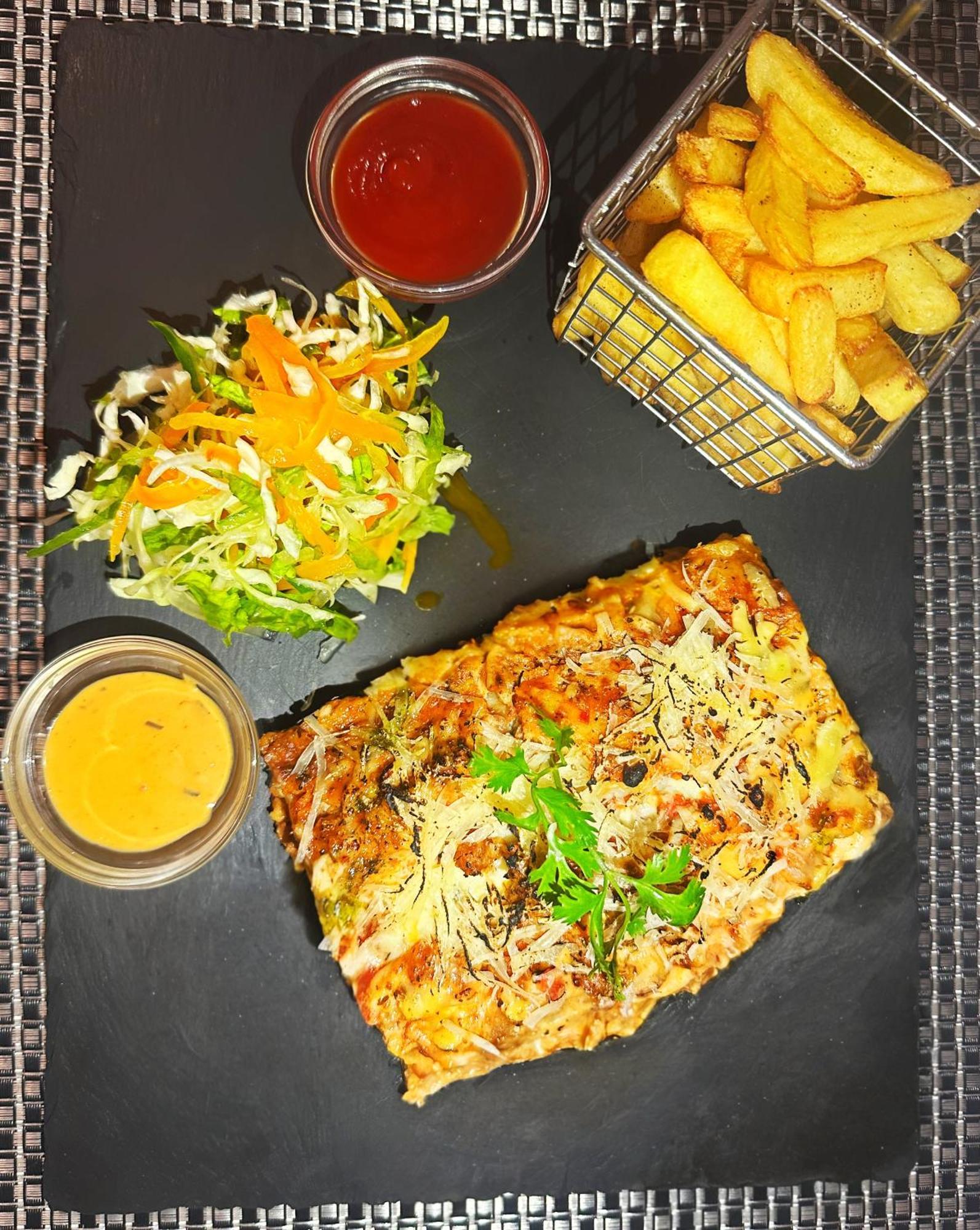 Riambel Koa酒店 外观 照片