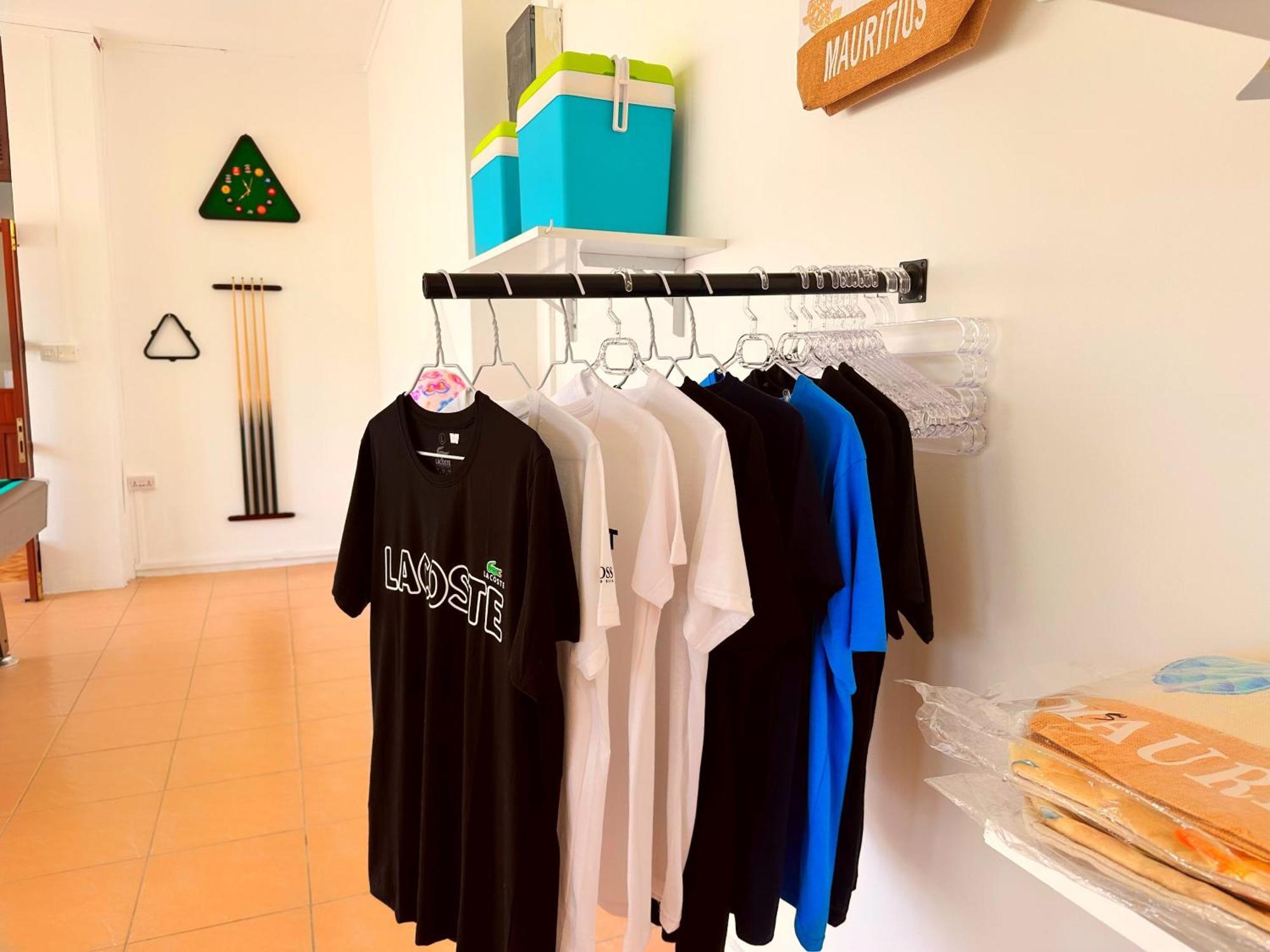 Riambel Koa酒店 外观 照片