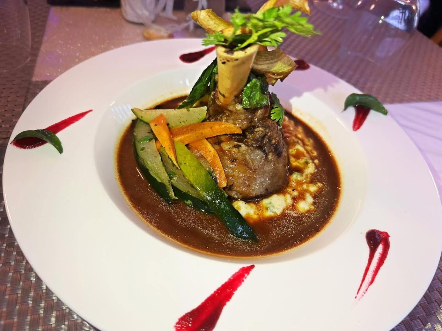 Riambel Koa酒店 外观 照片